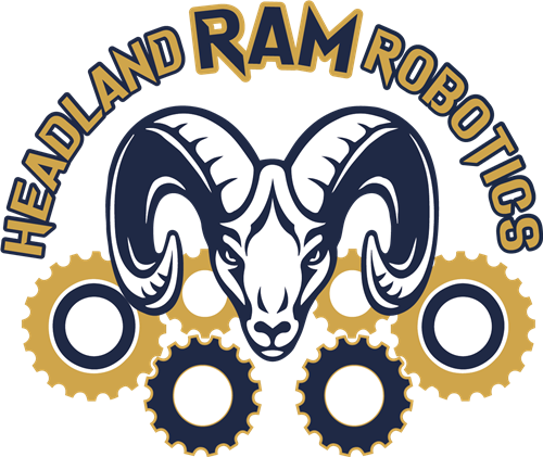 Ram Robotics